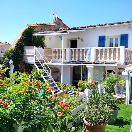 Appartement de maison Le Boulou centre ville-reservation nuit ou semaine pour 2 adultes-2 enfants Extérieur photo